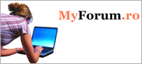 Pagina de start a forumului FORUMUL STUDENTILOR HARETISTI 